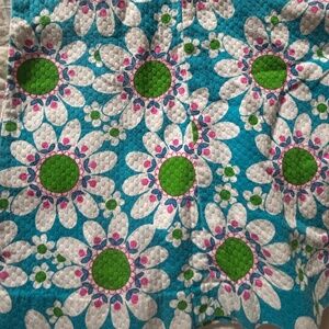 Petit Bateau 1970’s mod mini! Size 6-8